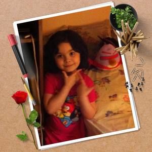 Meet your Posher, Yuying